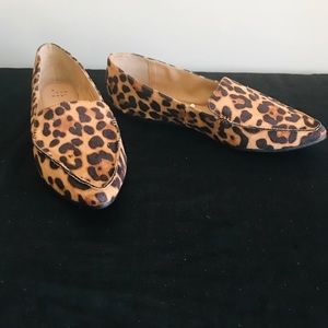 🎉Must Go🎉  Leopard Print Flats